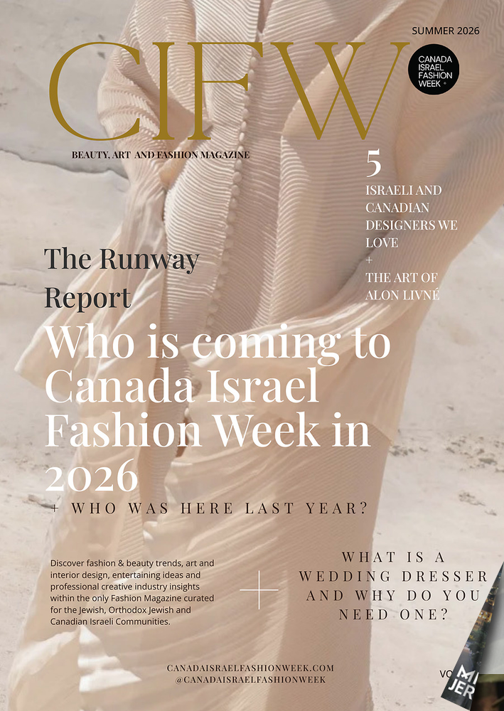 CIFW Magazine June Edit (5.5 x 8.5 in)
